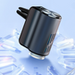🚗💨Smart car vent aromatherapy diffuser – automatic, adjustable & family-safe🌸✨