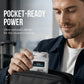 Men's Portable Electric Shaver