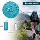 Lightweight Portable Air Mattress