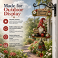 🔥HOT SALE💞Gnome Welcome Doorbell Outdoor Decor