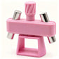 Rotating Cat-Eye Nail Magnet Tool