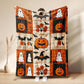 Warm Plush Throw Blanket