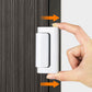 Home Security Door Reinforcement Lock
