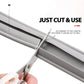 Last Day 49% OFF - Door Bottom Seal Strip Stopper