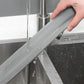 Last Day 49% OFF - Door Bottom Seal Strip Stopper