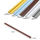 Last Day 49% OFF - Door Bottom Seal Strip Stopper